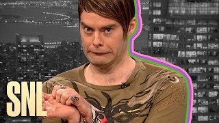 Every Stefon Ever Part 4 of 5  SNL [upl. by Stempson291]