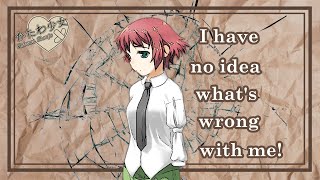 THE KATAWA SHOUJO RETROSPECTIVE RINS ROUTE [upl. by Romo]