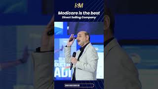 Modicare is the best Direct Selling Company 🔥🔥 [upl. by Manya]