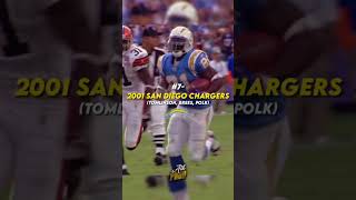 The Top 10 NFL Team Draft Classes Since 2000 collab wFutureATK [upl. by Enrique]