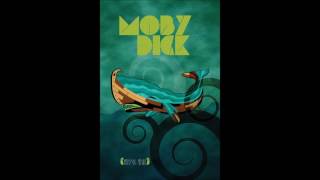 Moby Dick  Audiobook  Chapters 5963 [upl. by Lilla225]