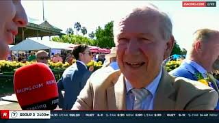 2024 SKY RACING BJC BENDIGO Cup [upl. by Derraj]