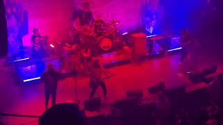 New Found Glory  Doubt Full Live 2024 Dallas [upl. by Anstice631]