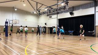 Caringbah High School Training  21723 [upl. by Anined627]