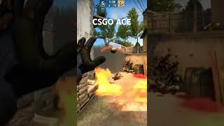 csgo ace pt1 [upl. by Allyn]