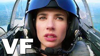 SPACE CADET Bande Annonce VF 2024 [upl. by Arinayed]