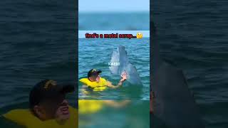 BRO IS CLUELESS☠️edit scary trending viralvideo trollface ocean submarine oceangate shorts [upl. by Wootten]