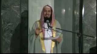 Mufti Menk  Day 15 Life of Muhammad PBUH  Ramadan 2012 [upl. by Bessie]