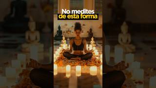 La MEDITACIÓN PRIMORDIAL Lo REAL es SIMPLE [upl. by Ettennek]