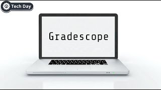 Gradescope An Automated Tool to Help Grading Student Programming Projects [upl. by Vince]