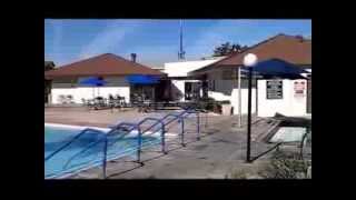 Leisure World Seal Beach Pool [upl. by Itoyj292]