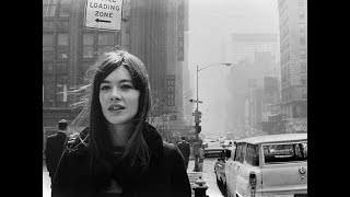 Françoise Hardy  Le Temps de lAmour slowed reverb [upl. by Ensoll]