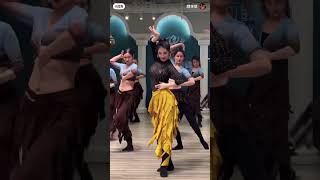 Belly Dancing amp Oriental Dance l China BJ Sexy Dance Asian Hot  1101  스킨십 글래머 몸매 섹시 미녀 Tango [upl. by Atterrol552]