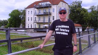 Siegmar Unger mit Kommentar bei jetzt red i am 18092024 [upl. by Jotham537]