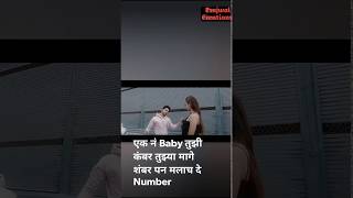 Challo GharaPart 2 Full Screen WhatsApp Status By Prajwal Creations [upl. by Briny]