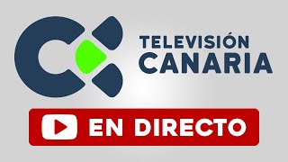 TELEVISIÓN CANARIA 🔴EN DIRECTO🔴 [upl. by Mandeville]