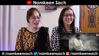 Toofan Lyrical Song Hindi KGF Chapter 2 Yash Prashanth Neel Ravi Basrur  Pakistan Reaction [upl. by Mouldon]