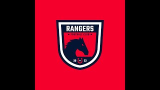 Rangers Fc vs San Eduardo [upl. by Ransome]