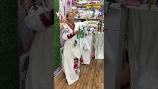 ለወንዶች gonder ethiopianmusic birbauxrecords usa ethiofashion traditionalclothes fashion [upl. by Ahsyat382]