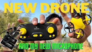 USA KO KOSELEE  DRONE  MICROPHONE [upl. by Ahsaelat602]