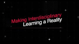 Make Interdisciplinary Learning a Reality at MDIS [upl. by Lacefield438]