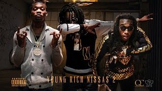 Migos  Chapter 1 YRN 2 [upl. by Theodosia]