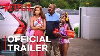 Disaster Holiday  Official Trailer  Netflix [upl. by Cleon]