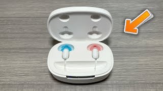 Ceretone Core One OTC Hearing Aids  User Review [upl. by Wulfe750]