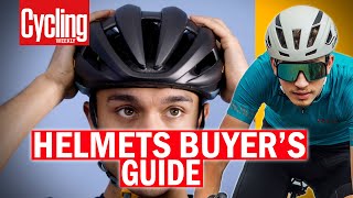 Everything To Know Before Buying A Cycling Helmet [upl. by Ettenan]