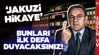 Türkiye Sancaktepe ve Jakuziyi Konuştu Deniz Zeyrek İlk Defa Duyacağınız Detayı Anlattı [upl. by Nnoj]