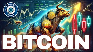 Bitcoin BTC Price News Today  Technical Analysis and Elliott Wave Analysis and Price Prediction [upl. by Javier]