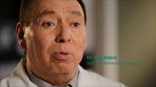 Why WellMed Dr Raul Najera [upl. by Airekahs791]