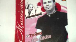 ♫ Massinissa ►4 Saha dhim lwiz Chaoui 2009 2010 TUBE [upl. by Aylat]