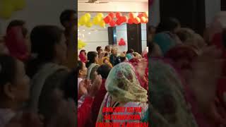 Bhagwat Katha Chetan Narayan Parashar Ji Maharaj Ji ki katha Radhe Radhe jihindudeity song [upl. by Ahsitul]