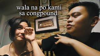 WALA NA SA CONGPOUND [upl. by Deacon]