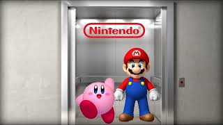 80 Minutes of Nintendo Elevator Music [upl. by Aluor]