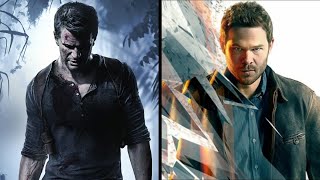 PS4 vs Xbox One Exclusive Games 2016 Real List [upl. by Purity]