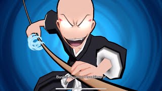 Fierce fight with Aaroniero in Brave Battle PVP Why he got all the soul bombs Bleach Brave Souls [upl. by Dodi]