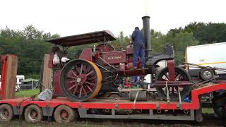 CROMFORD STEAM ENGINE RALLY 2021 [upl. by Lindbom]