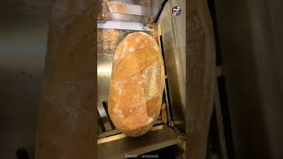 Bread pieces machine telugu facts bread shorts [upl. by Zales]