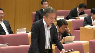 大田区議会 令和６年決算特別委員会（審査第３日） 款別質疑③ [upl. by Tengdin526]