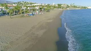 Cala Serena La Cala de Mijas [upl. by Eissirc]