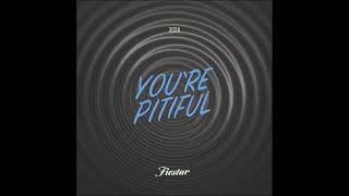 FIESTAR 피에스타  Youre pitiful 짠해 2024 ver Official Instrumental [upl. by Ahsitniuq167]