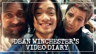 Dean Winchesters Video Diary [upl. by Keener]