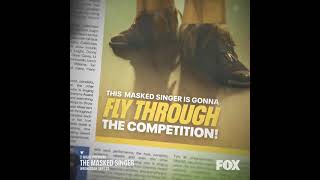 The Masked Singer Season 6 Mallard Trailer [upl. by Henriha]