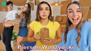 I Built the Best Pierson Wodzynski Compilations  New PIERSON TikTok Videos 2024 [upl. by Douglas]