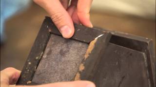 How to fix wooden furniture [upl. by Frederiksen104]