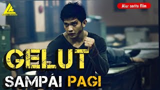 BALAS DENDAM IKO UWAIS UNTUK MENYELAMATKAN KEKASIHNYA [upl. by Dunseath]