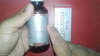 Zinconia Syrup review What is the Role of Zinc in Body [upl. by Zap995]