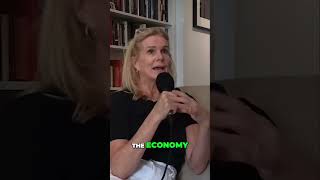 Inflation vs Democracy Insights from Congresswoman Alyssa Slotkin ytstudio youtubeshorts usa [upl. by Belier]